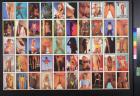 untitled (Hot Shots adult trading cards)