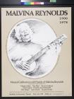 Malvina Reynolds 1900 - 1978