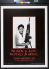 Women in Arms / Mujeres en Armas