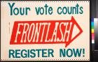 Your vote counts: Frontlash