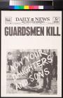 Guardsmen Kill