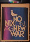 No Nixon Agnew War