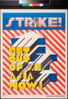 Strike!  Get Out of S.E. [South East] Asia Now!