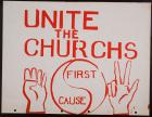 Unite the Churchs [churches]