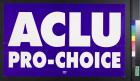 ACLU Pro-Choice