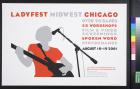 Ladyfest Midwest Chicago