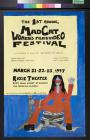 Mad Cat Women's Film & Video Festival