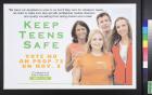Keep Teens Safe
