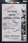 Join Hands Against Domestic Violence