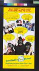 What they've said about Guerrilla Girls on Tour