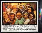 International Women's Day