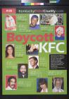 Boycott KFC