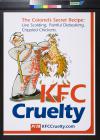 KFC Cruelty