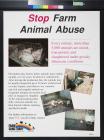 Stop Farm Animal Abuse