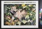 2000 Wolf Awareness Week