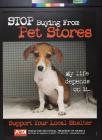 Stop buying from pet stores