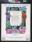 Give The Earth A Bear Hug!: Earth Day Festival 1993