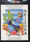 Earth Day - April 22, 1990: Arizona