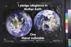 I Pledge Allegiance To Mother Earth