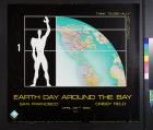 Earth day around the bay