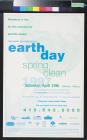 Earth Day Spring Clean