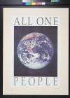 All one people