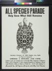All Species Parade