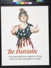 Be Patriotic