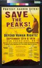 Save The Peaks