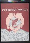 Conserve Water