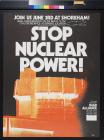 Stop Nuclear Power!