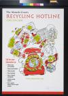 The Alameda County Recycling Hotline