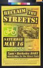 Reclaim the Streets!