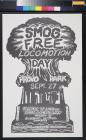 Smog Free Locomotion Day