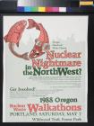 Nuclear Nightmare in the Northwest