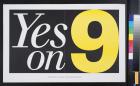 Yes on 9