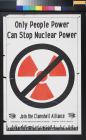 Only People Power Can Stop Nuclear Power