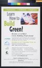 Learn How to Build Green!