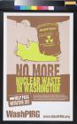 No More Nuclear Waste in Washington