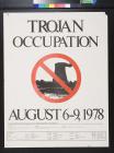 Trojan Occupation