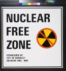 Nuclear Free Zone