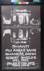 P.M.I Presents a Benefit for the Ali Akbar Khan School of Music: Shanti