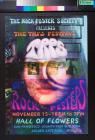 The Rock Poster Society Presents the TRPS Festival