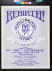 Rebirth! [People's Ballroom]