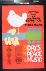 An Aquarian Exposition in West Lake, N.Y. [Woodstock concert]
