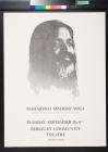 Maharishi Mahesh Yogi: Lectures on the Science of Being and the Art of Living
