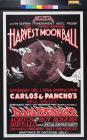 The Third Annual Harvest Moon Ball