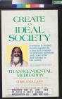 Create an Ideal Society