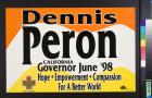 Dennis Peron