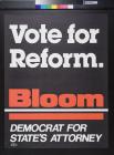 Vote for Reform